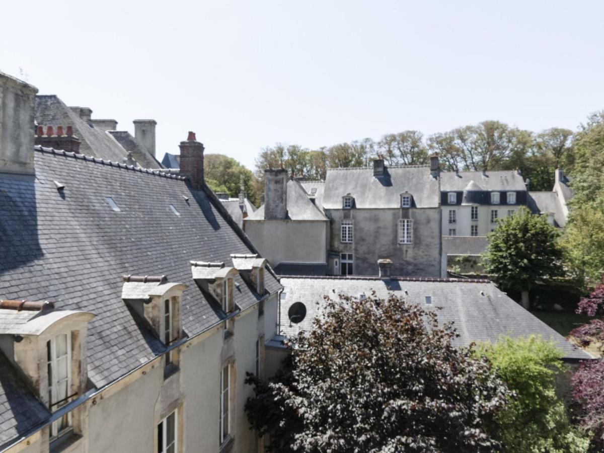 Heritage Apartment In Bayeux Near Museum Of Art Eksteriør bilde