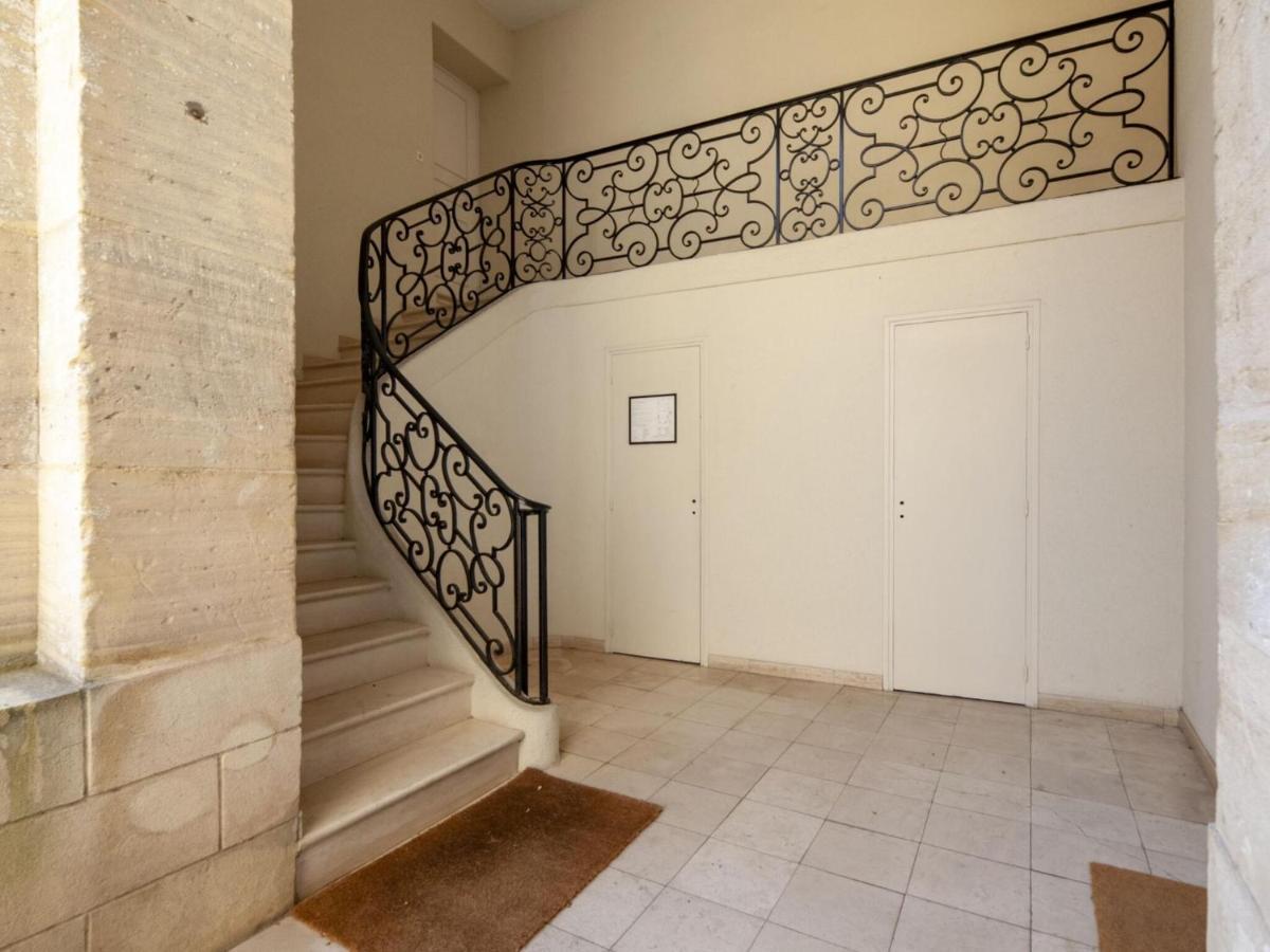 Heritage Apartment In Bayeux Near Museum Of Art Rom bilde