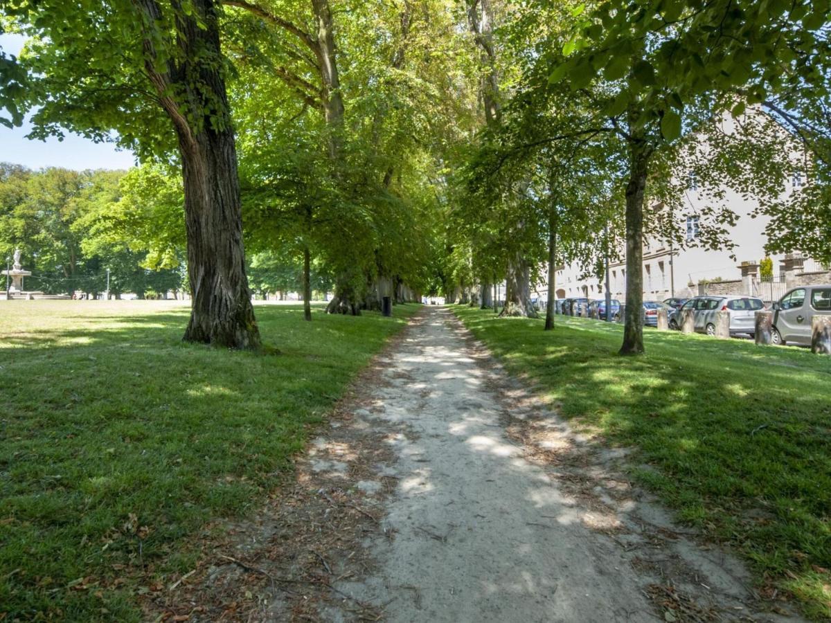 Heritage Apartment In Bayeux Near Museum Of Art Rom bilde