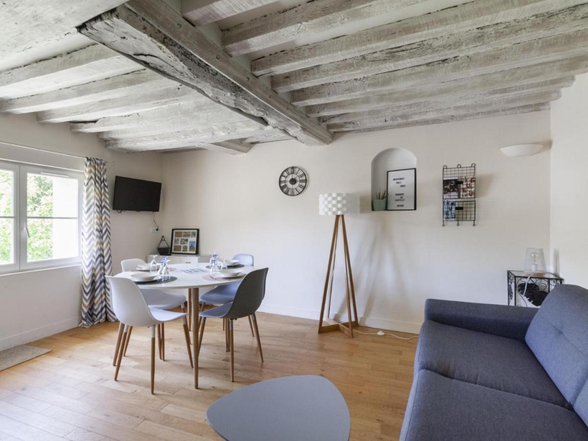 Heritage Apartment In Bayeux Near Museum Of Art Rom bilde