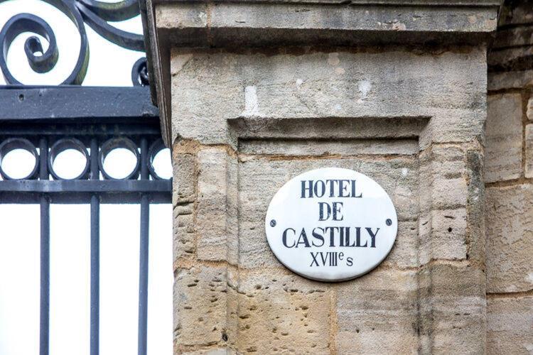 Heritage Apartment In Bayeux Near Museum Of Art Eksteriør bilde