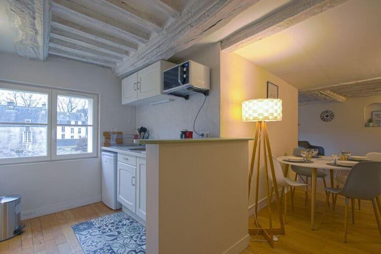 Heritage Apartment In Bayeux Near Museum Of Art Eksteriør bilde