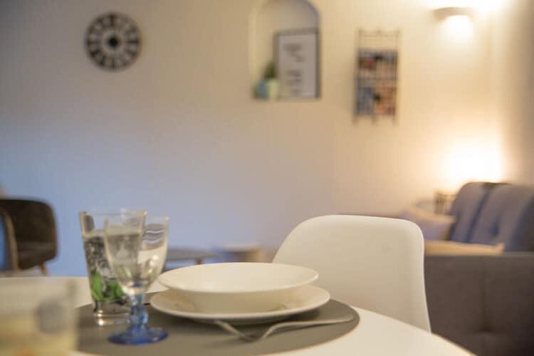 Heritage Apartment In Bayeux Near Museum Of Art Eksteriør bilde