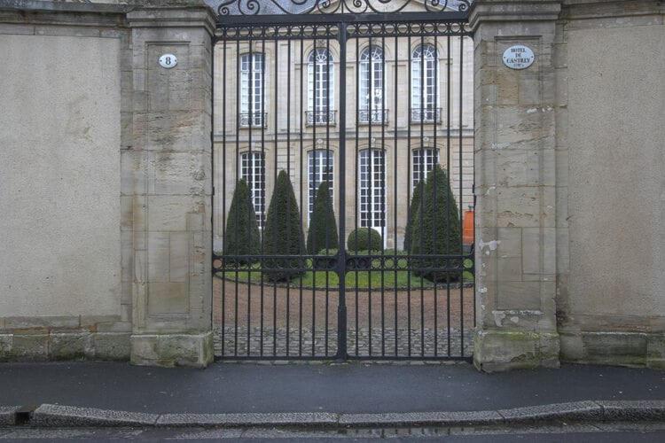 Heritage Apartment In Bayeux Near Museum Of Art Eksteriør bilde