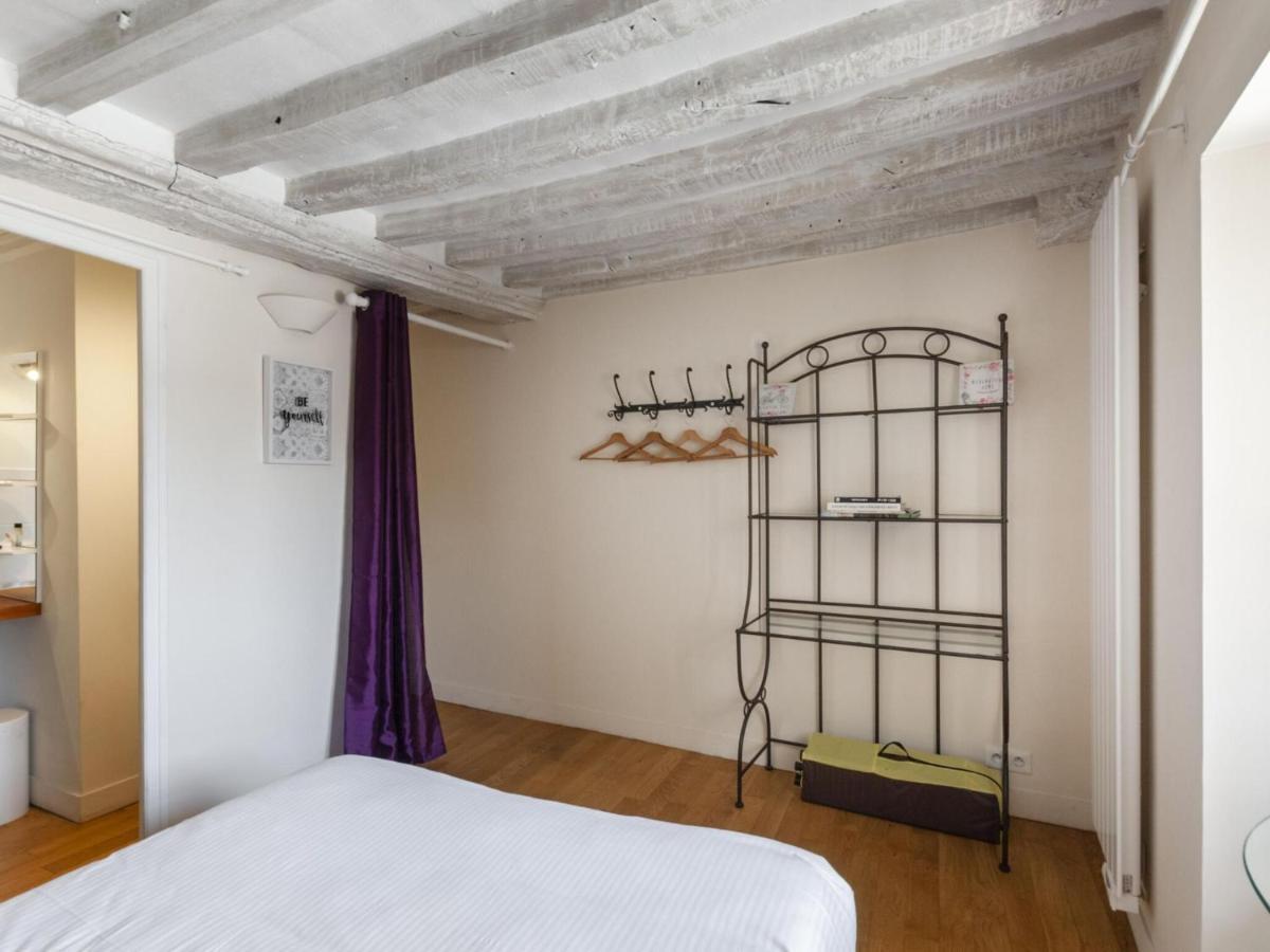 Heritage Apartment In Bayeux Near Museum Of Art Eksteriør bilde